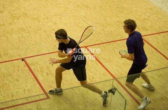 Vasavi GP Trends Amenities-Features 3