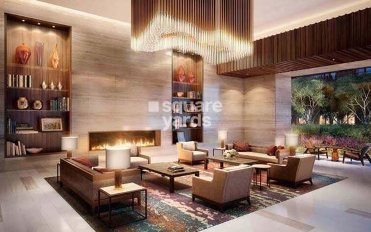 Vasavi GP Trends Apartment Interiors 2