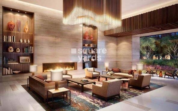 Vasavi GP Trends Apartment Interiors 2