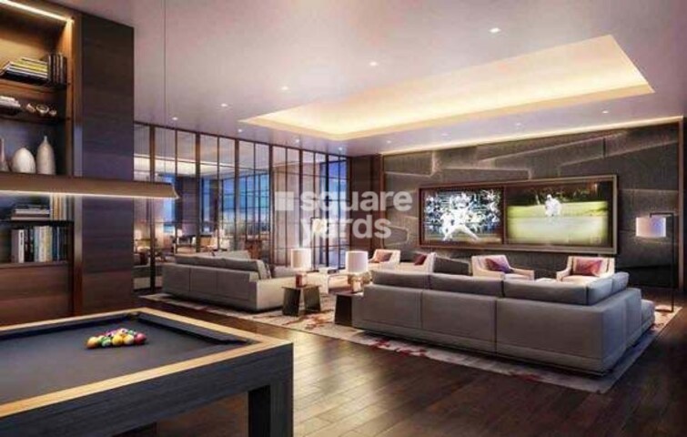 Vasavi GP Trends Apartment Interiors 3