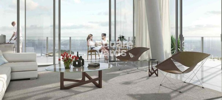 Vasavi GP Trends Apartment Interiors 4