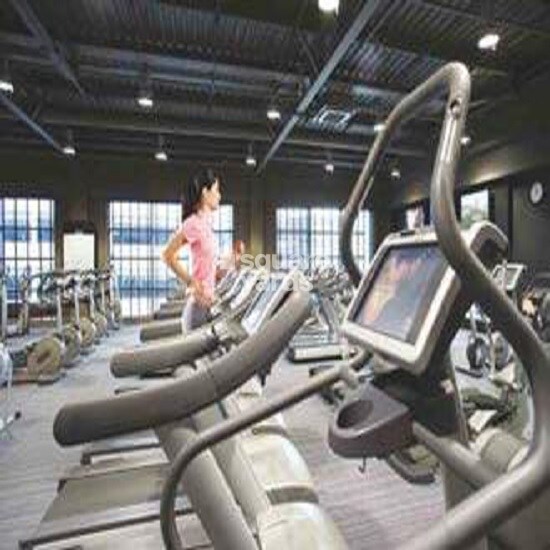 Vasavi GP Trends Gymnasium Image