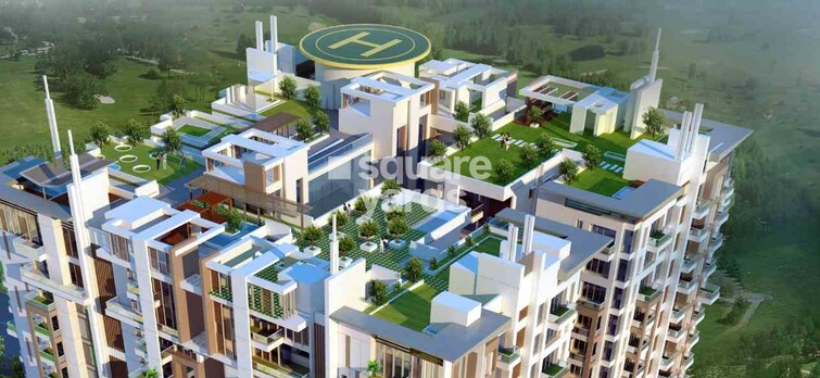 Vasavi GP Trends Tower View 1