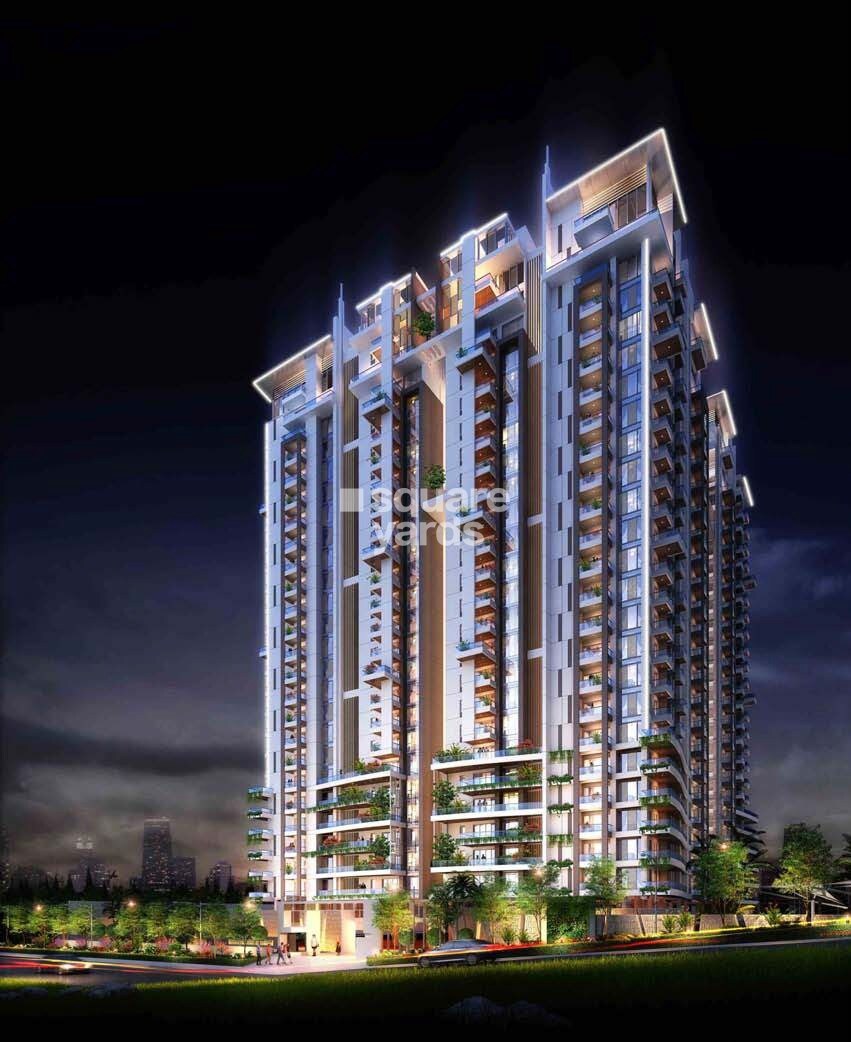 Vasavi GP Trends Tower View 4