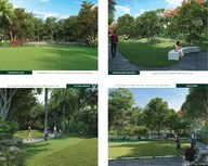 Vasavi Green Leaf Amenities-Features