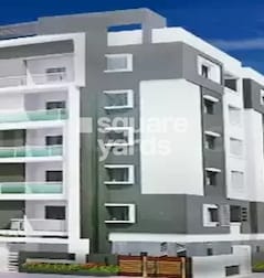 Vasavi Heights Vasavi Heights