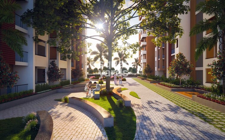 Vasavi Lake City Amenities-Features 4