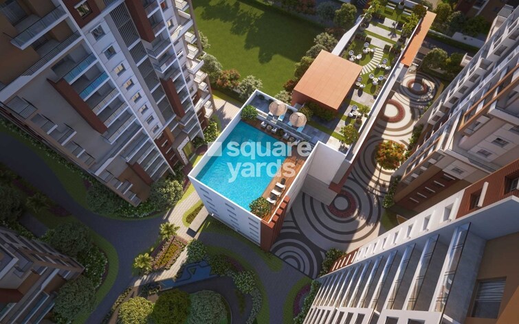 Vasavi Lake City Amenities-Features 5