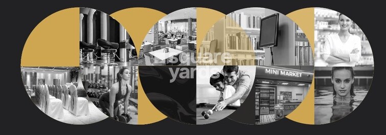 Vasavi Lakecity East Amenities-Features 2