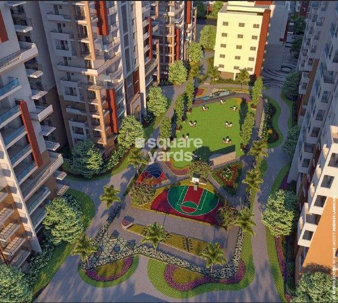 vasavi lakecity east project amenities features3