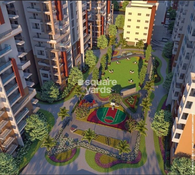 Vasavi Lakecity East Amenities-Features 3