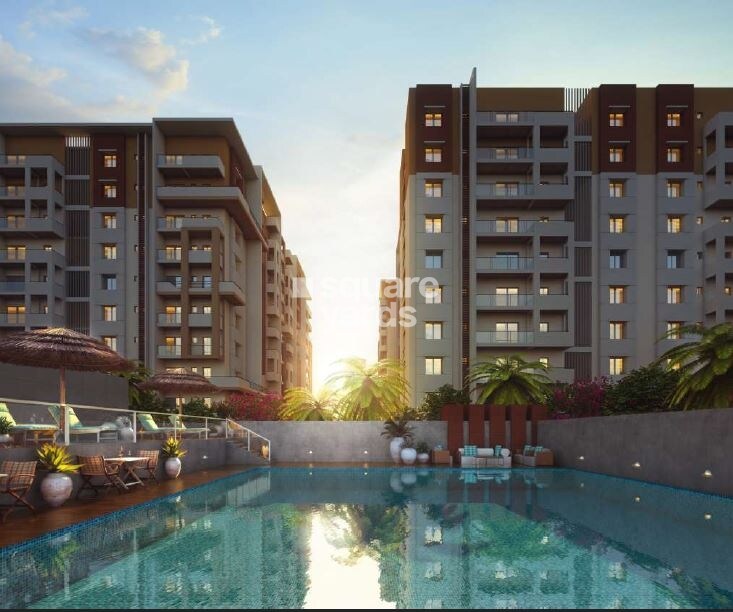 Vasavi Lakecity East