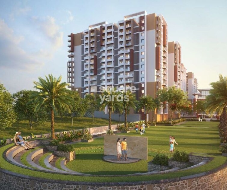 Vasavi Lakecity West Amenities-Features 1