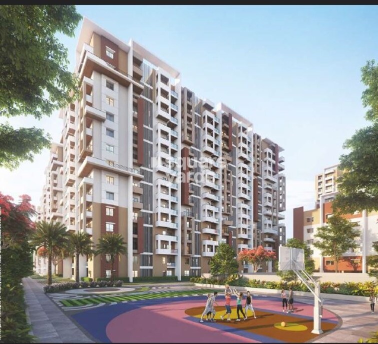 Vasavi Lakecity West Amenities-Features 5