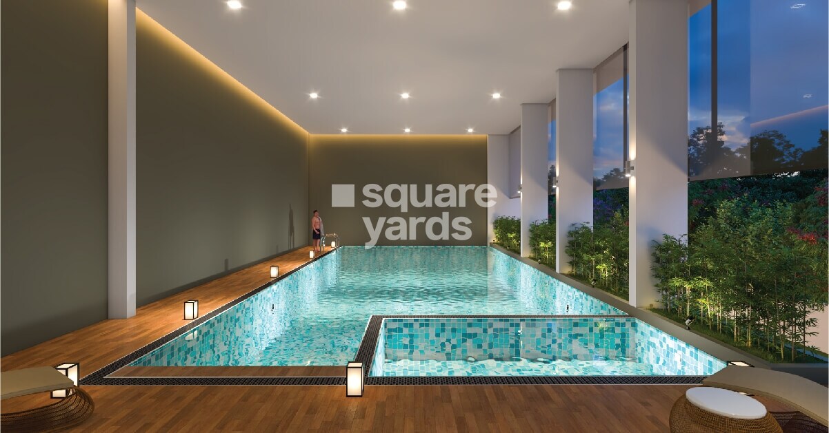 Vasavi Metropolis Amenities-Features 1