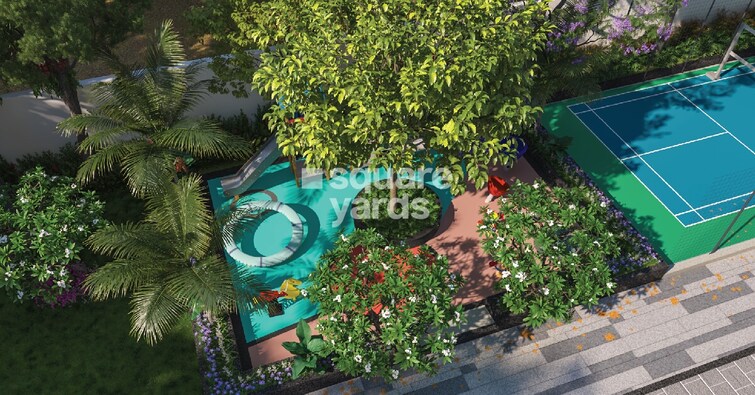 Vasavi Metropolis Amenities-Features 3