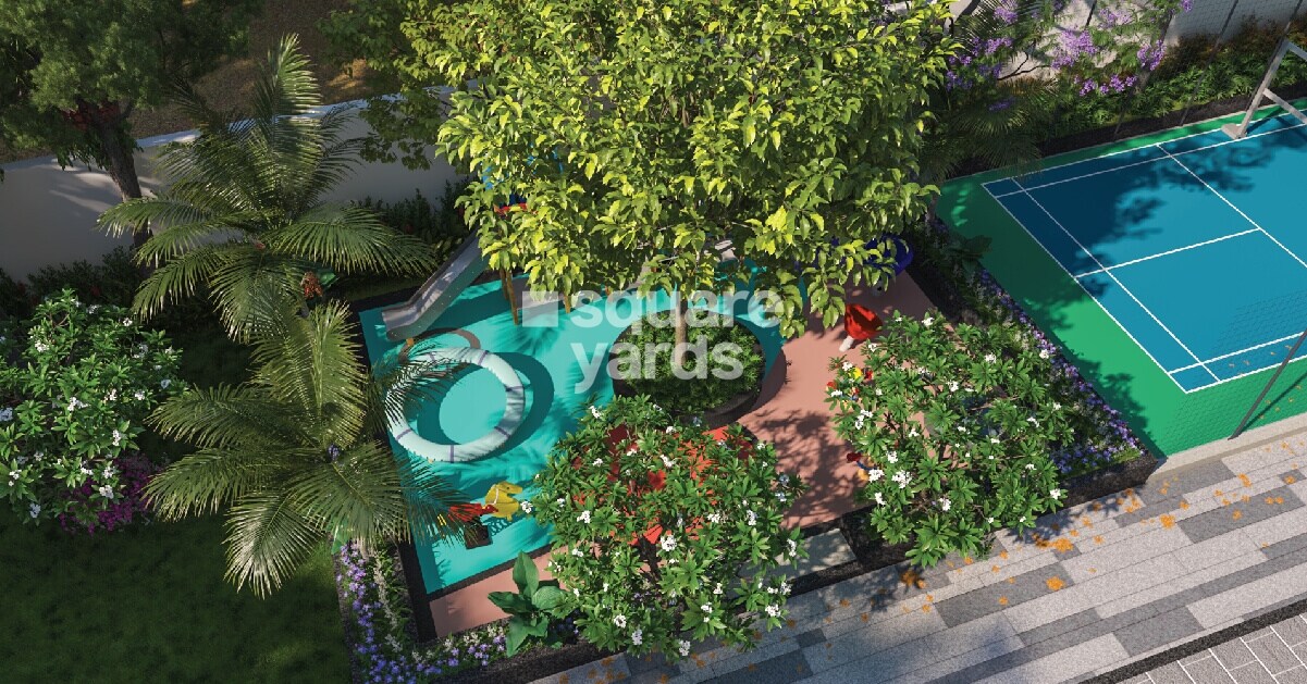 Vasavi Metropolis Amenities-Features 3