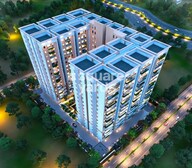 Vasavi Metropolis Tower View