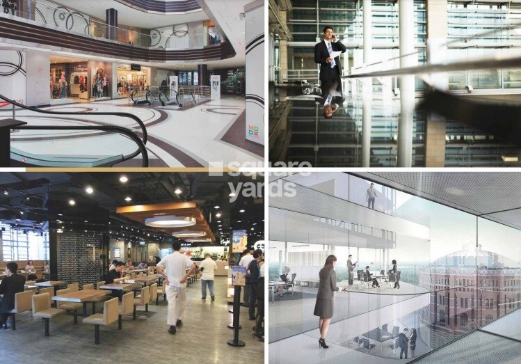 Vasavi MPM Grand Amenities-Features 2