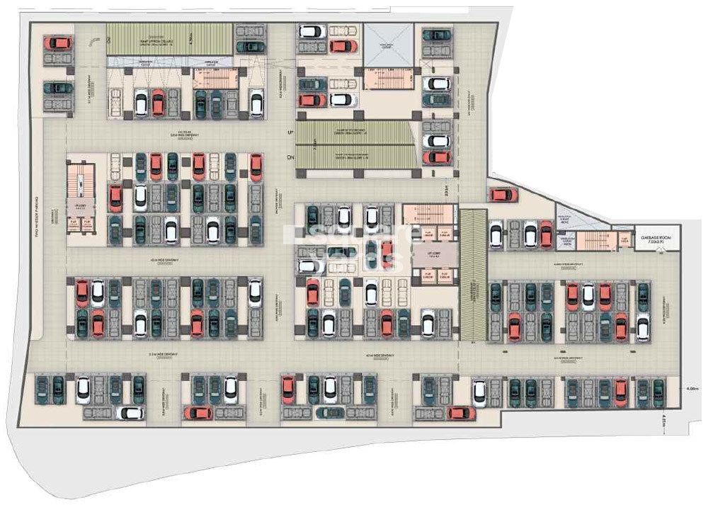 Vasavi MPM Grand Master Plan Image