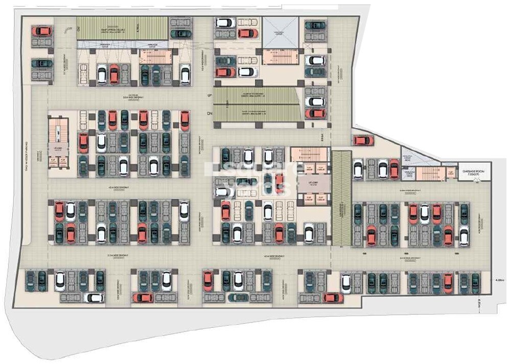 Vasavi MPM Grand Master Plan 2