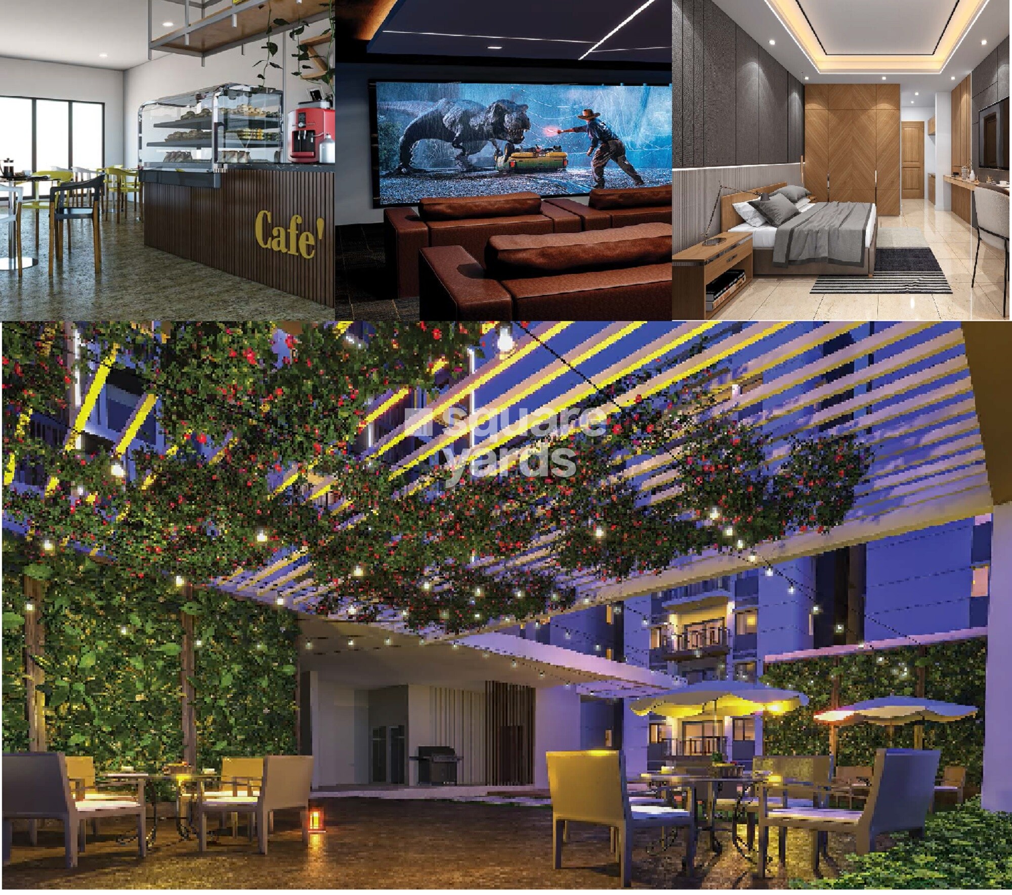 Vasavi Nandanam Amenities-Features 6