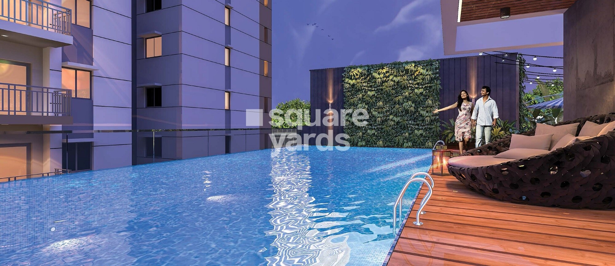 Vasavi Nandanam Amenities-Features 3