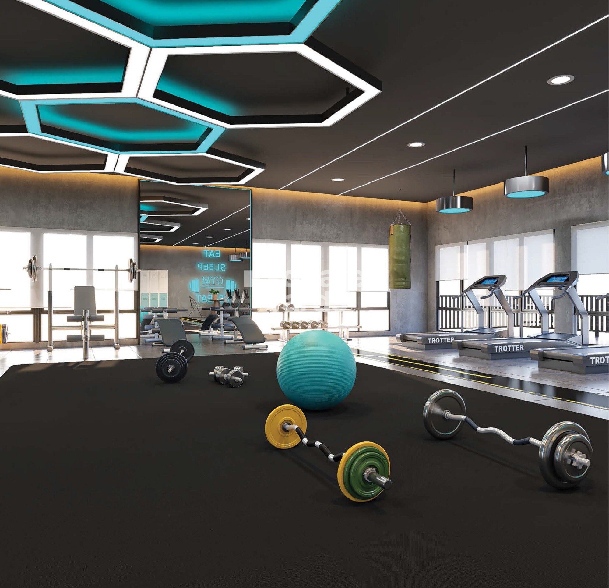 Vasavi Nandanam Amenities-Features 4