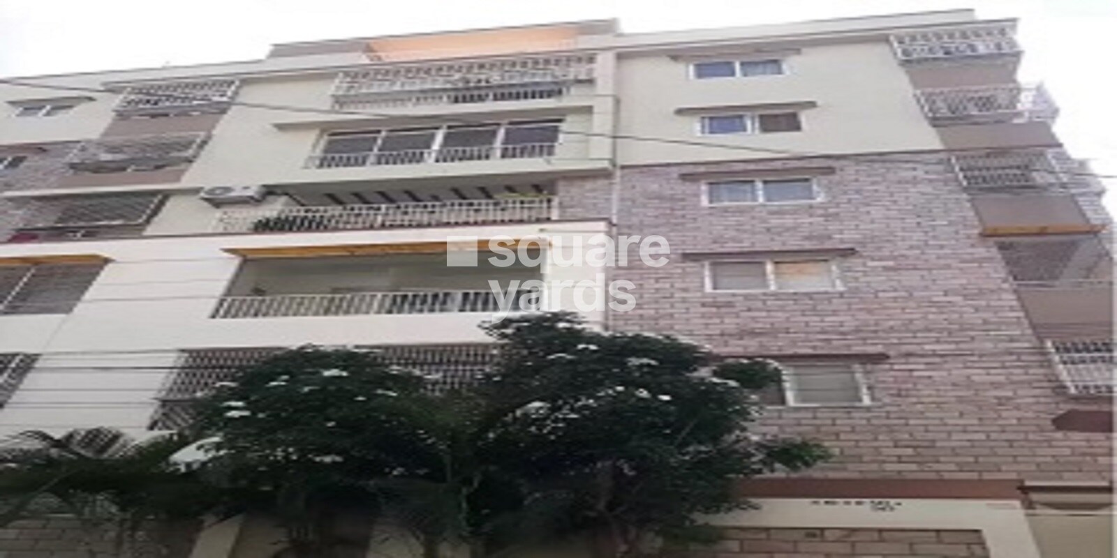 Vasavi Residency Kothapet