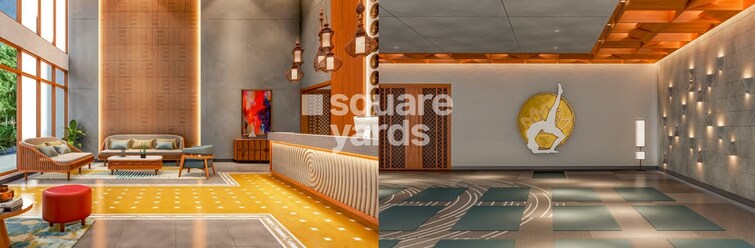 Vasavi Sarovar Amenities-Features 4