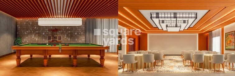 Vasavi Sarovar Amenities-Features 5