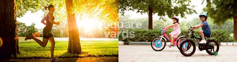 Vasavi Sarovar Amenities-Features 1