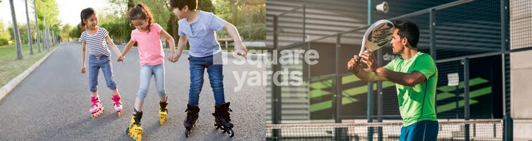 Vasavi Sarovar Amenities-Features 2