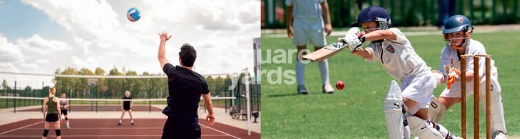 Vasavi Sarovar Amenities-Features 3