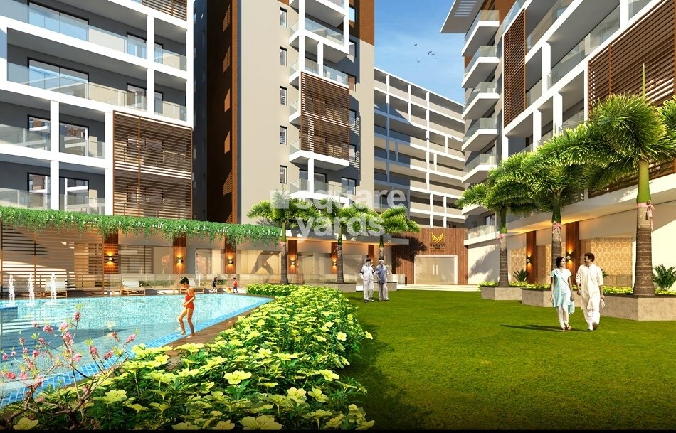 Vasavi Signature Amenities-Features 1