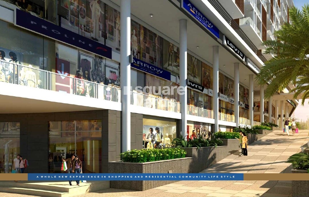 Vasavi Signature Amenities-Features 3