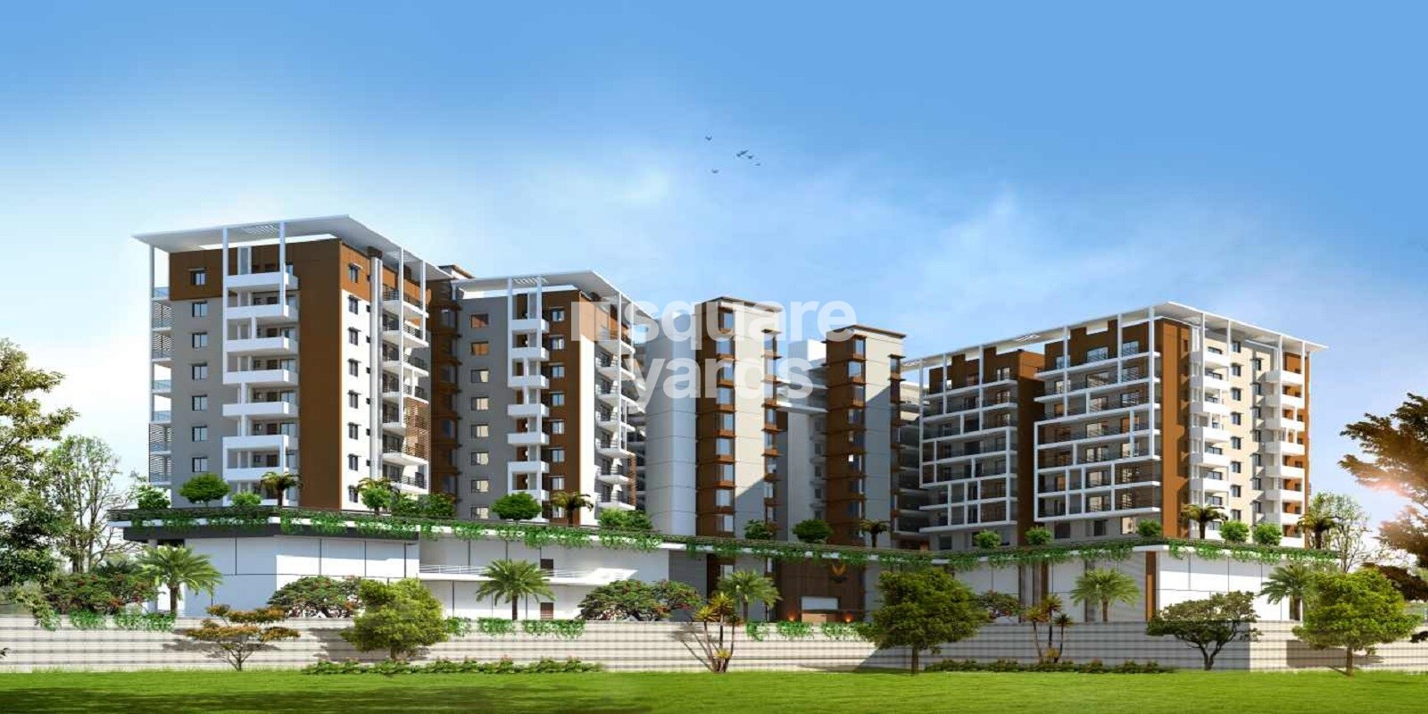 Vasavi Signature Cover Image