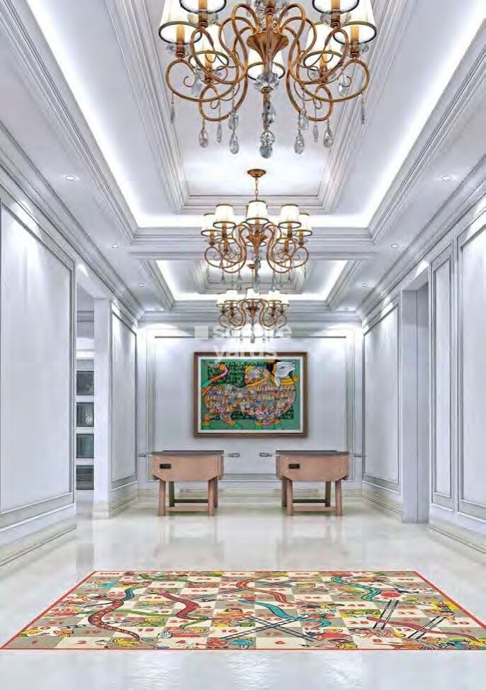 Vasavi Skyla Amenities-Features 1