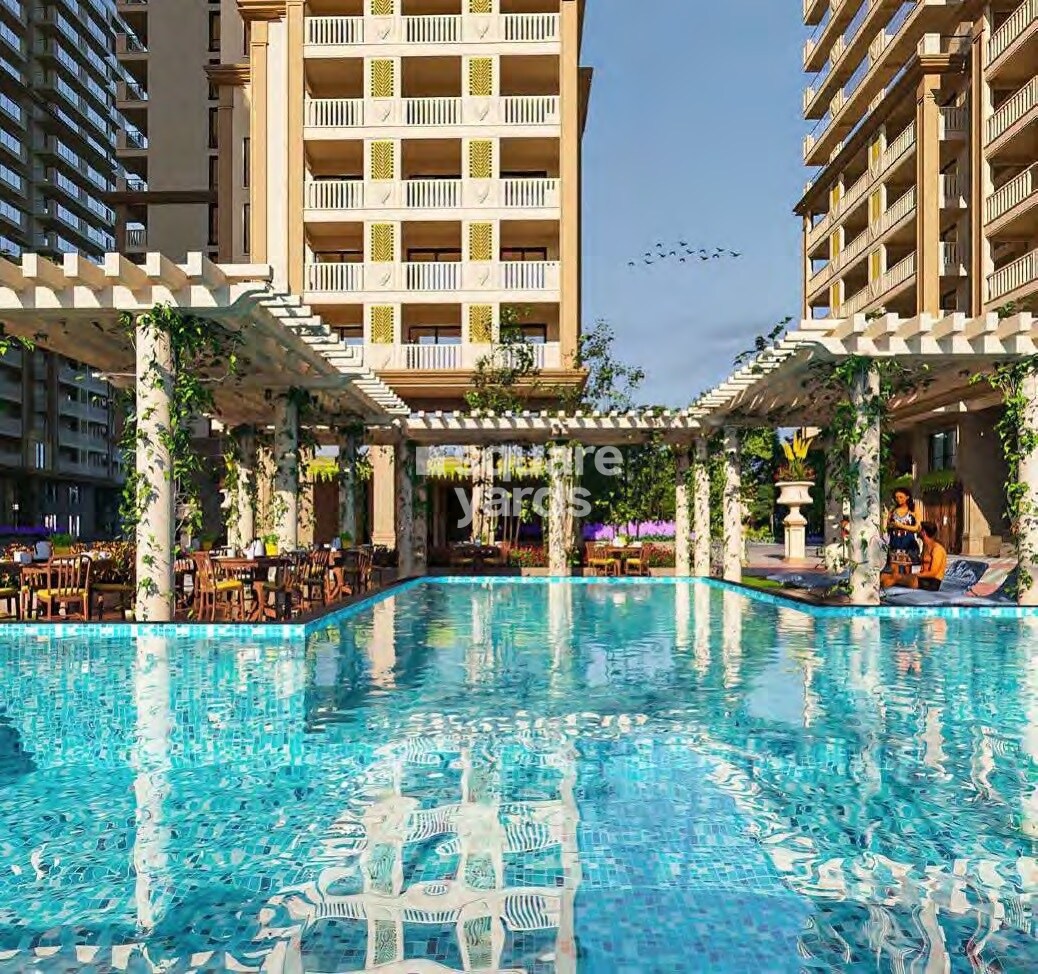 Vasavi Skyla Amenities-Features 2