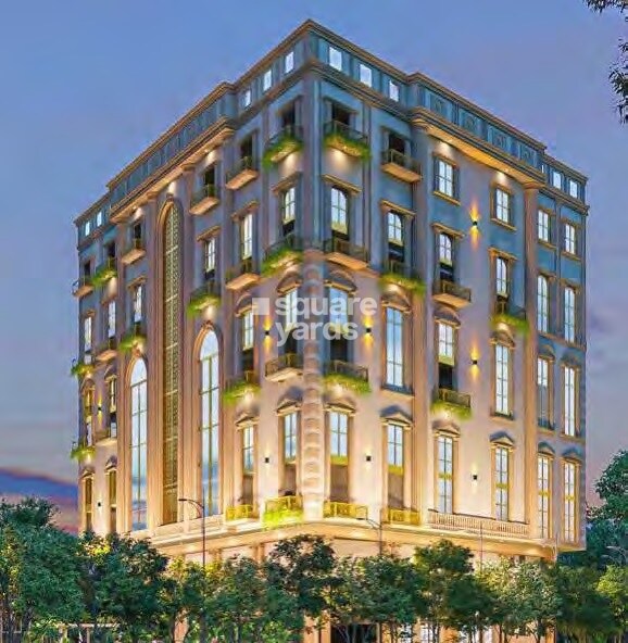 Vasavi Skyla Clubhouse External Image 2