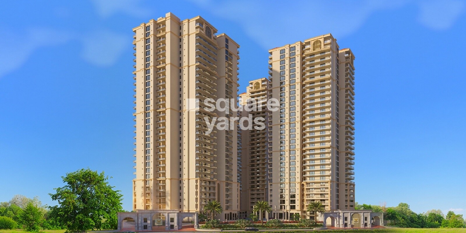 Vasavi Skyla, Hi Tech City, Hyderabad