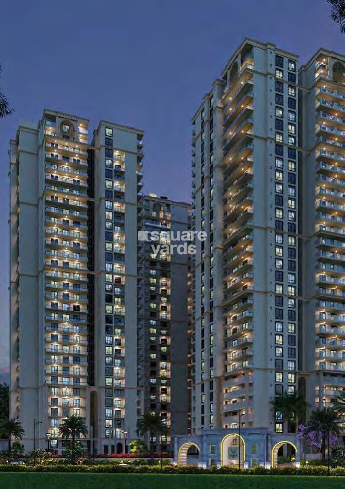 Vasavi Skyla Tower View 9