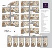 Vasavi Solitaire Heights Floor Plans