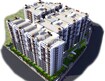 Vasavi Solitaire Heights Tower View