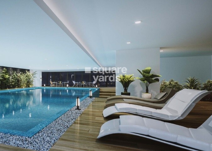 Vasavi Sreenivasam Amenities-Features