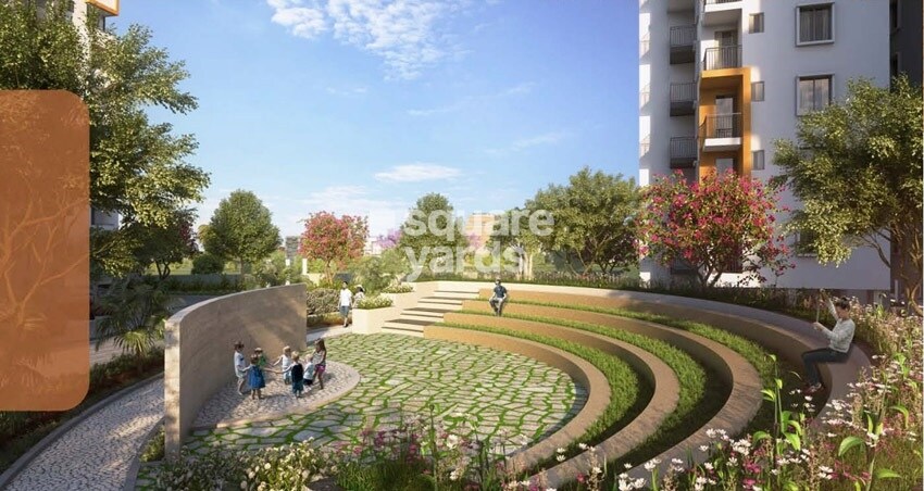 Vasavi Sri Nilayam Amenities-Features 3