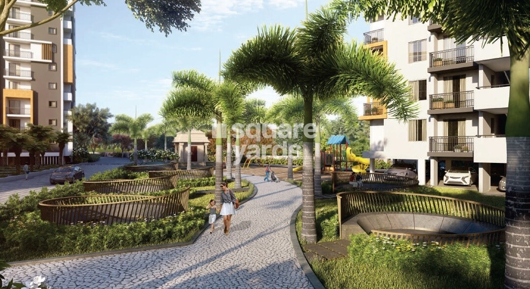 Vasavi Sri Nilayam Amenities-Features 5