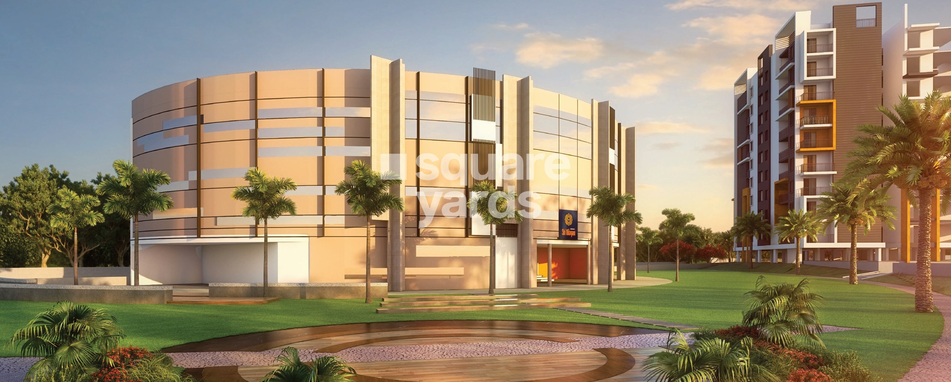 Vasavi Sri Nilayam Amenities-Features 4