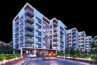 Vasavi Sri Nivasam Tower View