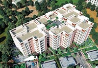 Vasavi Sri Nivasam Tower View